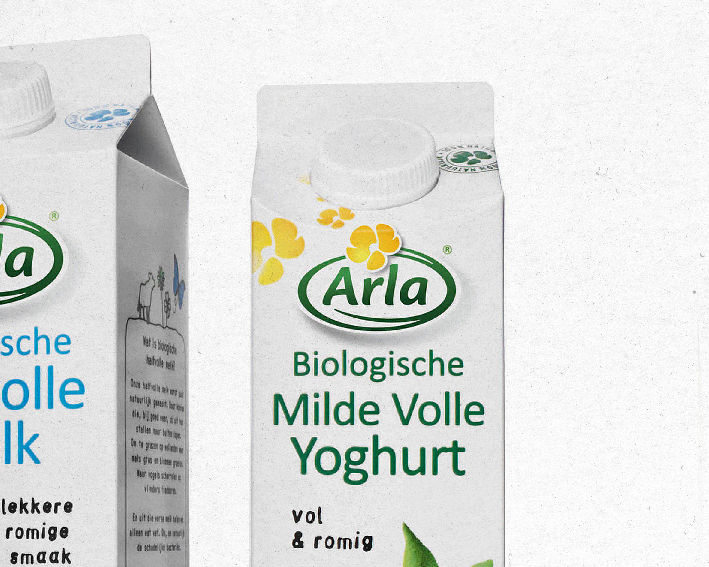 Arla 01as