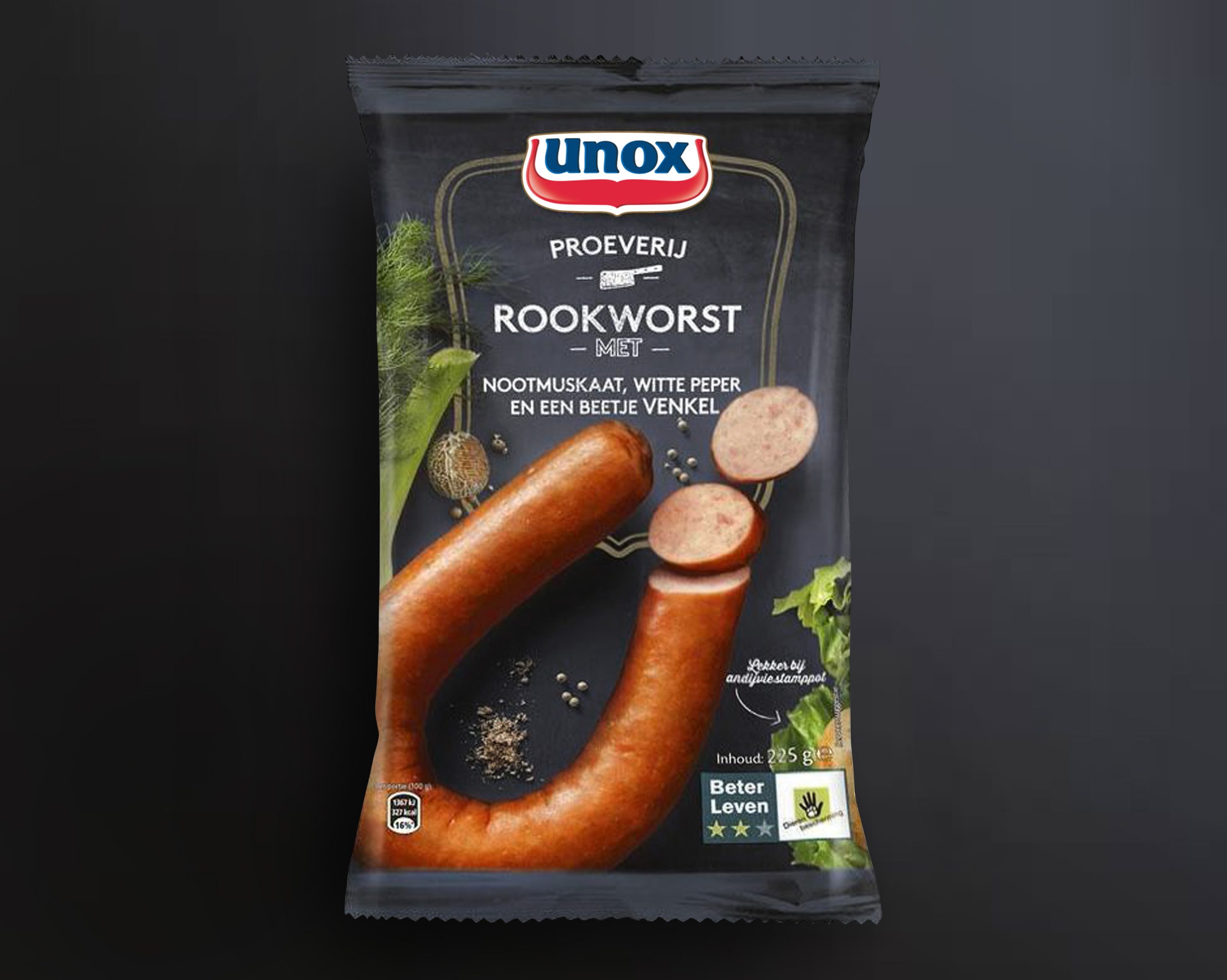 unox worst