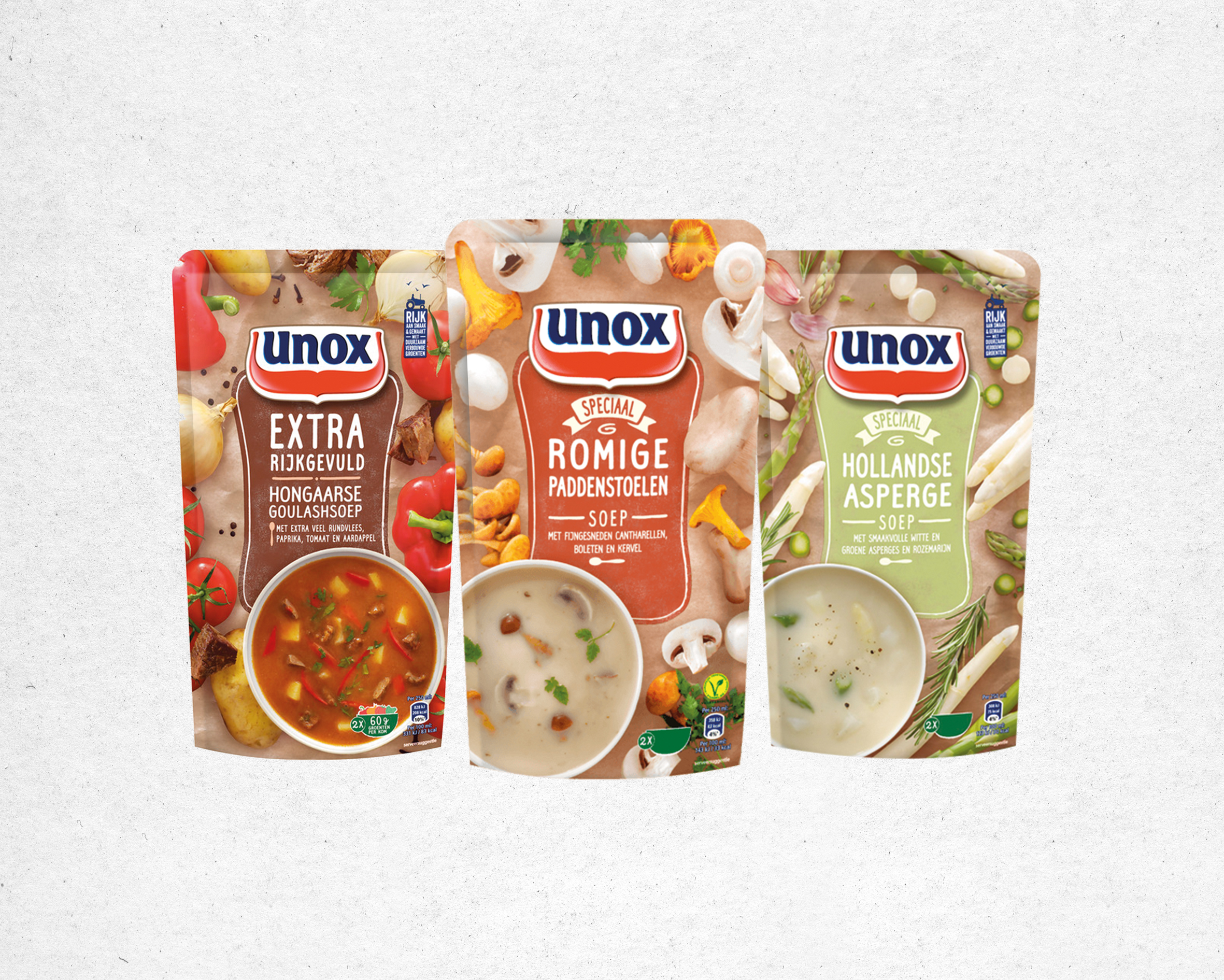 Unox xxtra